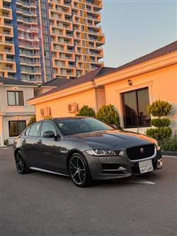 جاكوار XE